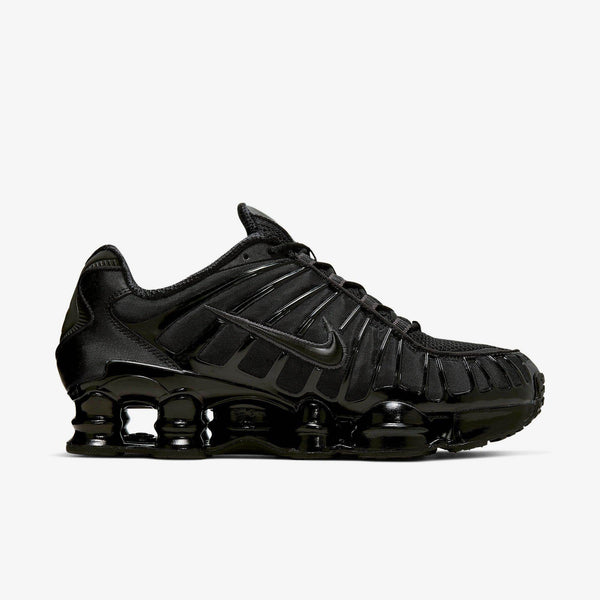 Nike ShoX TL - Black - Brandscorner21