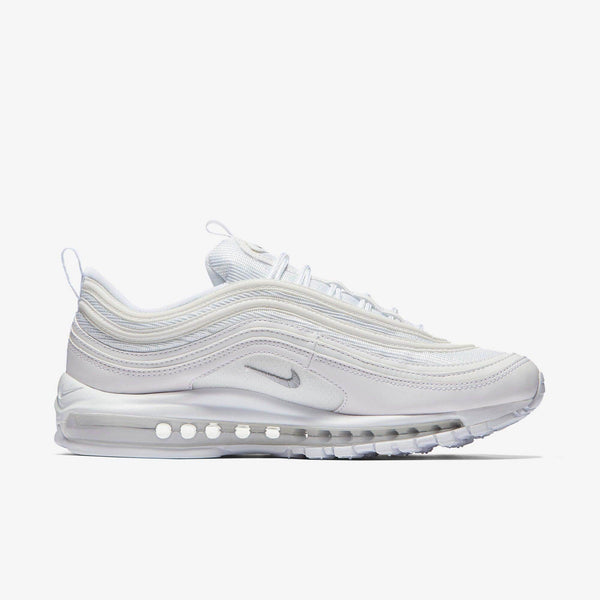 Nike Air Max 97 Triple White - Brandscorner21