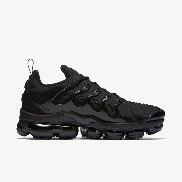 Nike Air VaporMax Plus 'Triple Black' - Brandscorner21