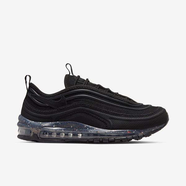 Nike Air Max 97 Terrascape Triple Black