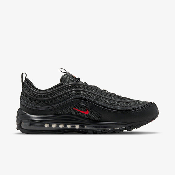 Nike Air Max 97 Black University Red - Brandscorner21